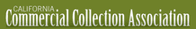California Commercial Collection Association Logo
