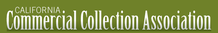 California Commercial Collection Association Logo