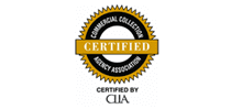 Commercial Collection Agency Logo