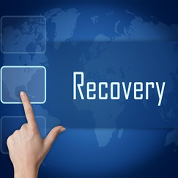 Recovery image